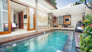 Samaja Villa Seminyak fotoÄŸrafÄ±