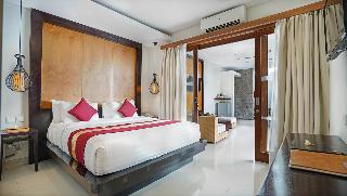 Samaja Villa Seminyak fotoÄŸrafÄ±