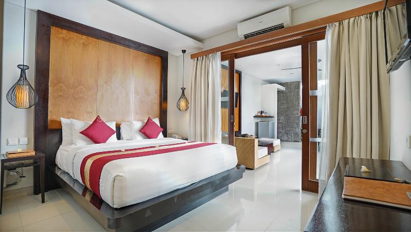 Samaja Villa Seminyak - Oda