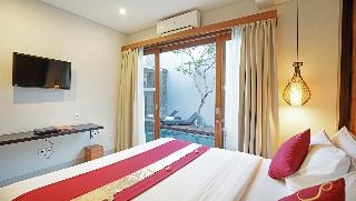 Samaja Villa Seminyak fotoÄŸrafÄ±