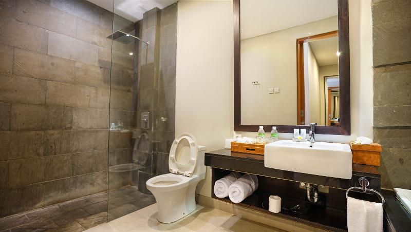 Samaja Villa Seminyak - Oda