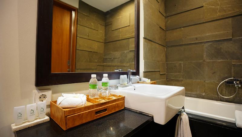 Samaja Villa Seminyak - Oda