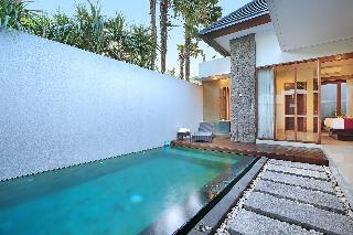 Samaja Villa Seminyak fotoÄŸrafÄ±