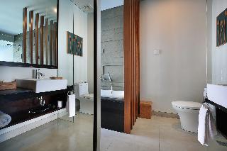 Samaja Villa Seminyak fotoÄŸrafÄ±