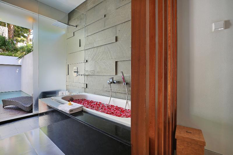 Samaja Villa Seminyak - Oda