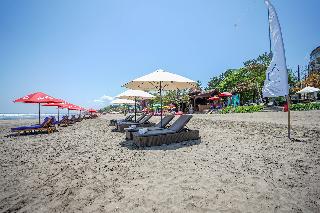 Samaja Villa Seminyak fotoÄŸrafÄ±