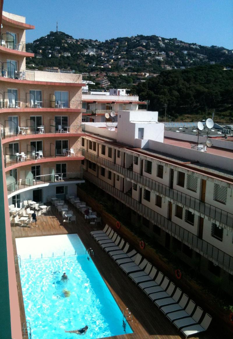 Alegria Sun Village - Genel