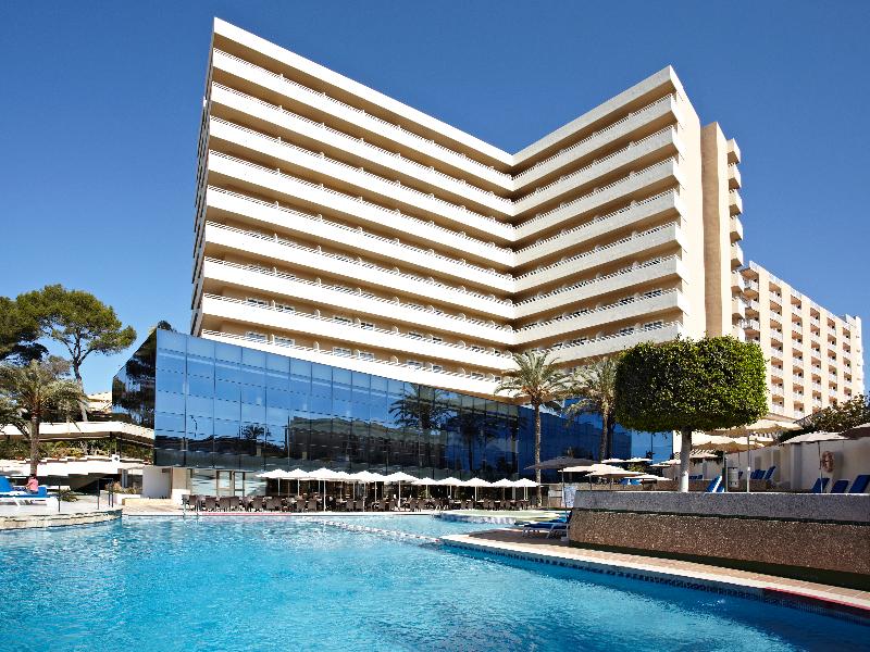 Grupotel Taurus Park - Genel