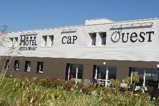 Best Western Cote des Sables Plouescat