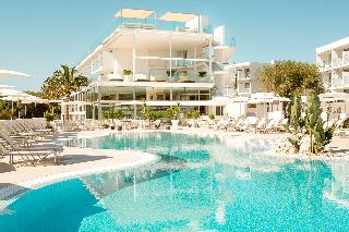 Monsuau Cala D'Or Boutique Hotel