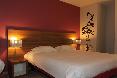 ibis Styles Castres oda fotoğrafı
