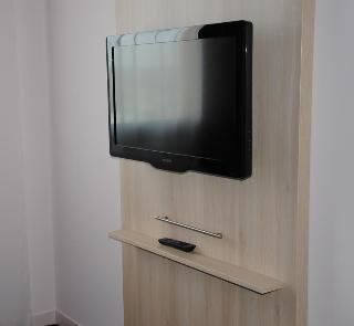 Brit Hotel Vendee Mer