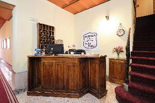 Albergo Della Posta