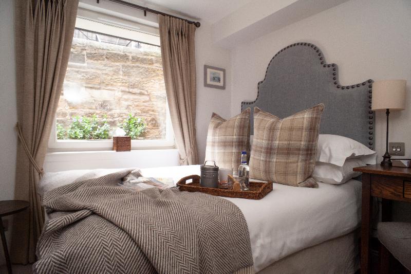 The Roseate Edinburgh - Oda