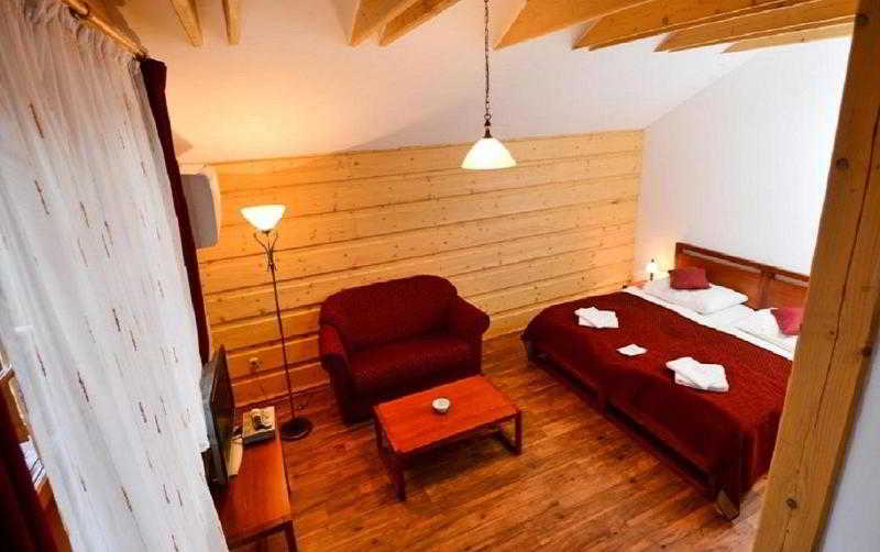 Green Inn Hotel fotoÄŸrafÄ±