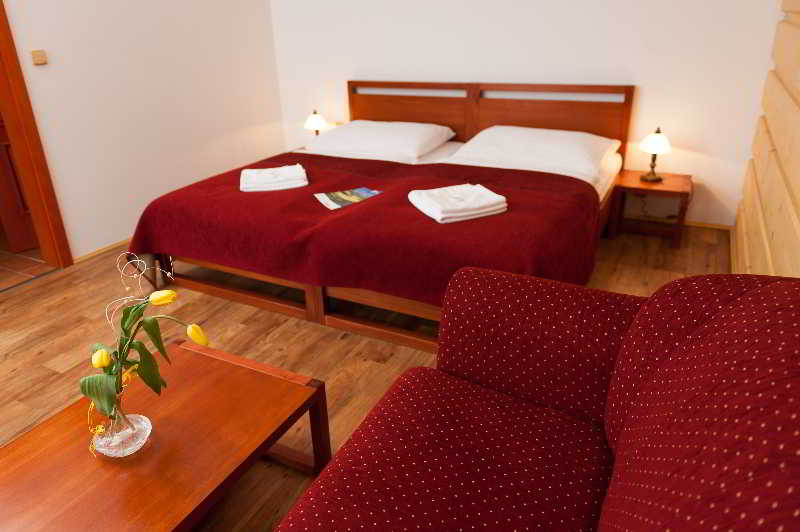 Green Inn Hotel fotoÄŸrafÄ±