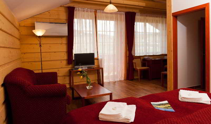 Green Inn Hotel fotoÄŸrafÄ±