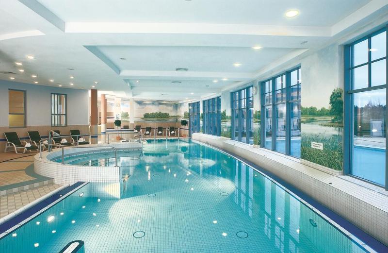 Dorfhotel Fleesensee - Genel