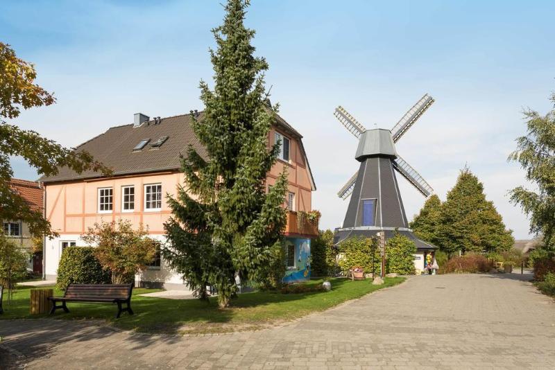 Dorfhotel Fleesensee - Genel