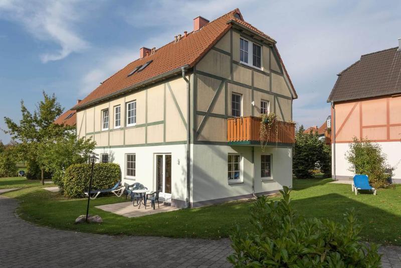 Dorfhotel Fleesensee - Genel