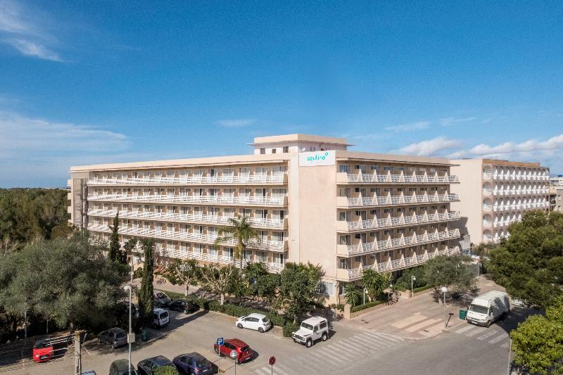 Azuline Hotel Bahamas - Genel