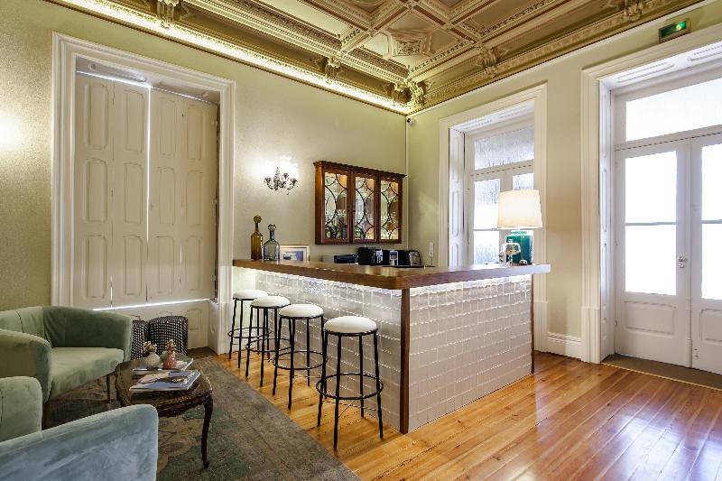 The Rex Hotel - Bar