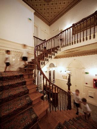 The Rex Hotel fotoÄŸrafÄ±