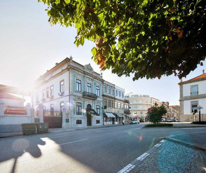 The Rex Hotel - Genel