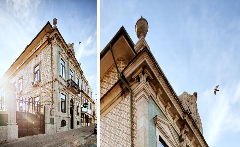 The Rex Hotel - Genel