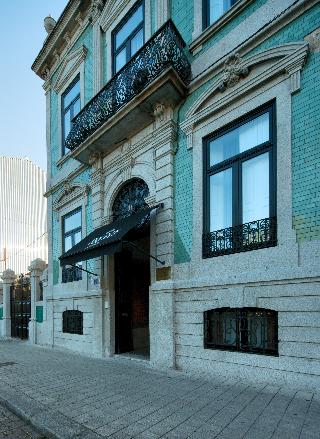 The Rex Hotel fotoÄŸrafÄ±