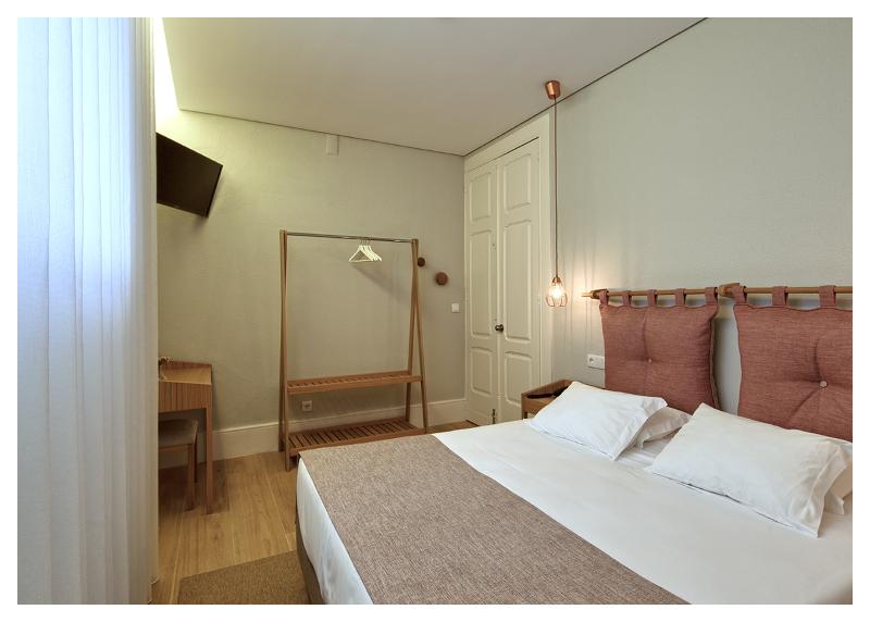 The Rex Hotel - Oda