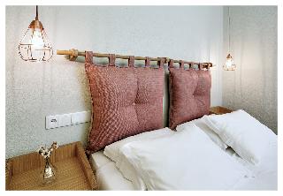 The Rex Hotel fotoÄŸrafÄ±