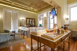 The Rex Hotel fotoÄŸrafÄ±