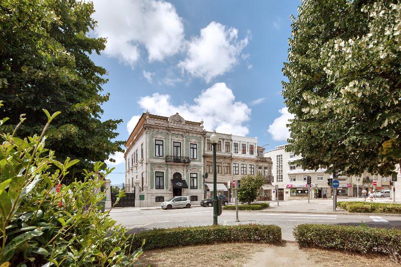 The Rex Hotel - Teras