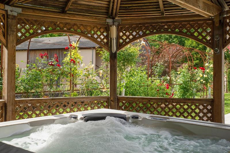 Le Moulin de Mitou, The Originals Relais - Genel