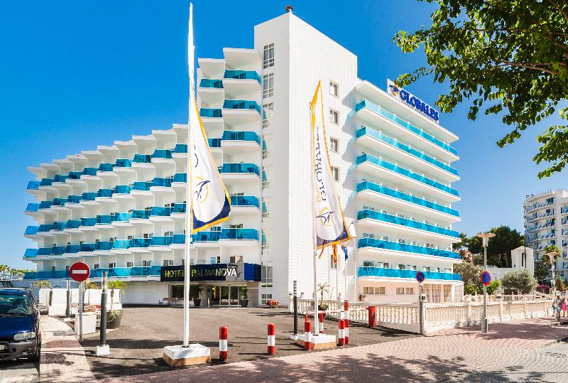 Globales Palmanova - Genel