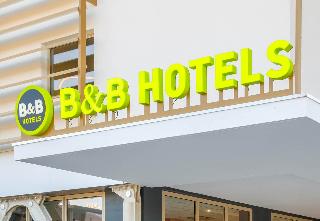 B&B HOTEL Reims Tinqueux