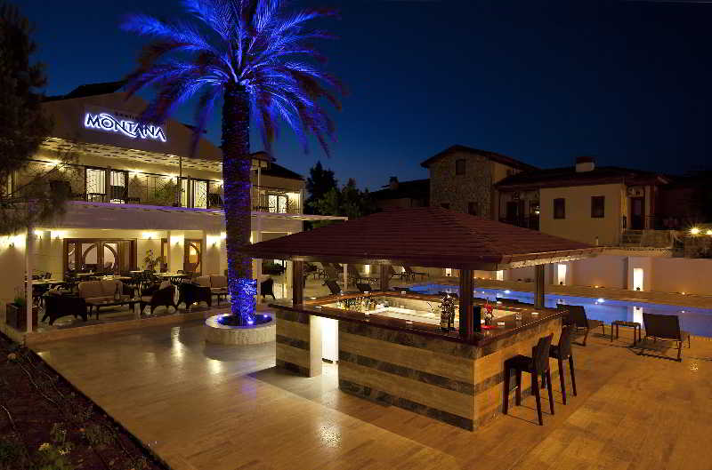 Boutique Hotel Montana fotoÄŸrafÄ±