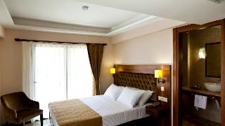 Boutique Hotel Montana fotoÄŸrafÄ±