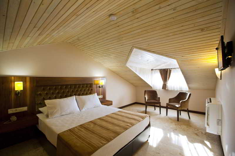Boutique Hotel Montana fotoÄŸrafÄ±