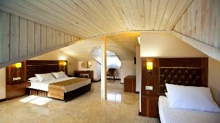 Boutique Hotel Montana fotoÄŸrafÄ±