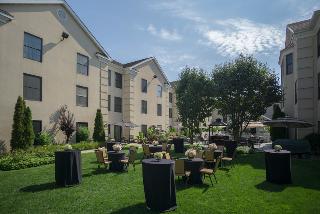 The Inn at Fox Hollow Hotel fotoÄŸrafÄ±