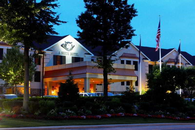 The Inn at Fox Hollow Hotel fotoÄŸrafÄ±