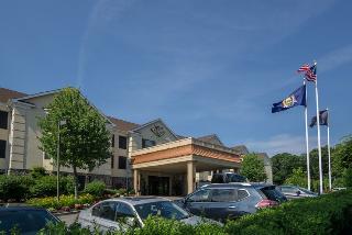 The Inn at Fox Hollow Hotel otel fotoğrafı