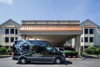 The Inn at Fox Hollow Hotel fotoÄŸrafÄ±