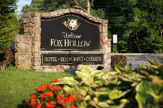 The Inn at Fox Hollow Hotel fotoÄŸrafÄ±