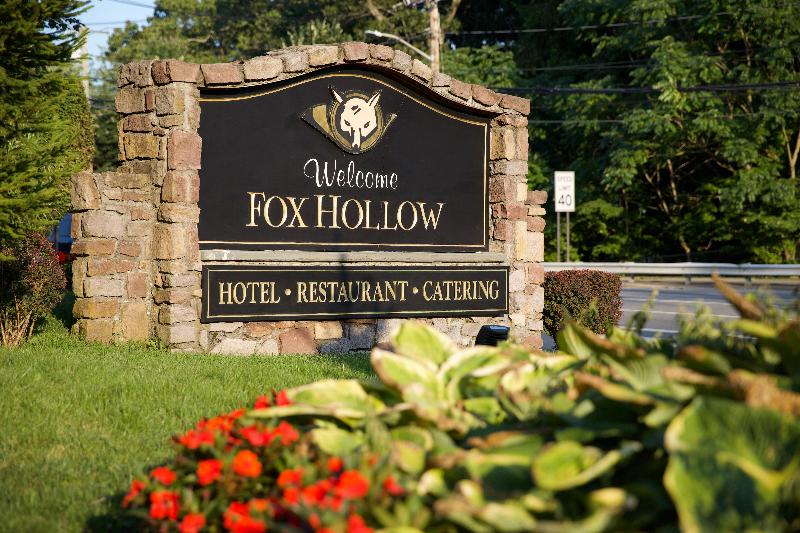 The Inn at Fox Hollow Hotel - Genel