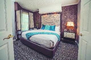 The Inn at Fox Hollow Hotel fotoÄŸrafÄ±