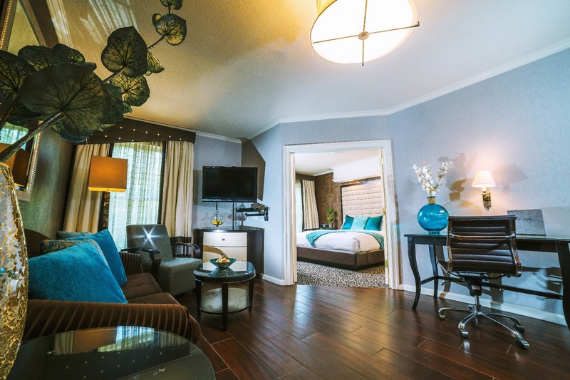 The Inn at Fox Hollow Hotel - Oda