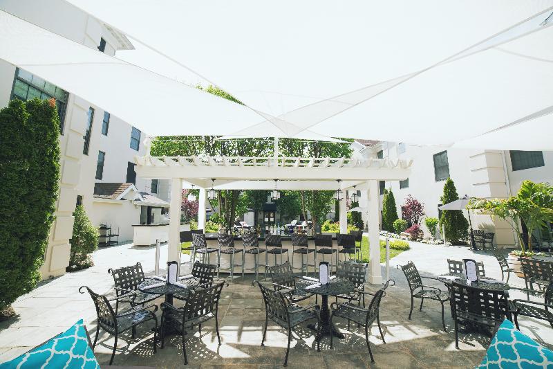 The Inn at Fox Hollow Hotel - Havuz